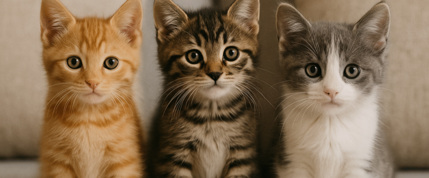 How To Cat Blog